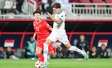 Tuyển Indonesia chưa thể vượt qua Việt Nam trên bảng xếp hạng FIFA