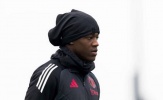Kobbie Mainoo: Ngã ba đường trong sự nghiệp tại Manchester United