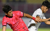CHÍNH THỨC! U23 Indonesia lỡ hẹn với giải U23 châu Á