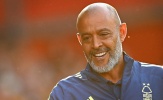 Nuno Espirito Santo ra đi, để lại khoảng trống lớn cho Forest