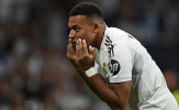 Mbappe chuyển đến Real sau khi nghe lời khuyên của sao PSG