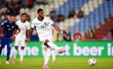 Rashford và màn trình diễn ấn tượng trong ngày vượt mặt Beckham