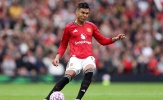 HLV Amorim thở phào, Casemiro bất ngờ hội quân sớm trước Derby Manchester