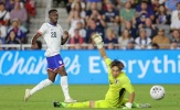 Zendejas và Balogun giúp Mỹ đánh bại Nhật Bản 2-0