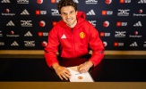 Man Utd đối diện '2 mặt' của Senne Lammens