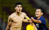Kakana Khamyok mơ vàng SEA Games sau chiến thắng trước U23 Malaysia