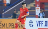 Hàng phòng ngự U23 Việt Nam: Nền tảng giúp đội tiến vào VCK U23 châu Á 2026