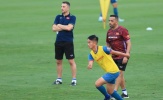 Andrej Nguyễn An Khánh từ chối nhiều CLB V-League, tương lai bỏ ngỏ tại Việt Nam