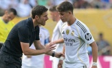 Xabi Alonso 'gieo sầu' cho Arsenal trong thương vụ Guler
