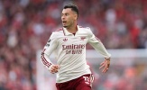 Làm cách nào để Martinelli tìm lại phong độ tại Arsenal?