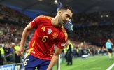 Arsenal nên để Mikel Merino trở lại vị trí tiền đạo?