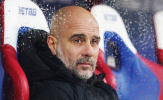 'Mùa giải cuối cùng' của Guardiola tại Man City chăng?