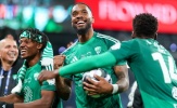 Ivan Toney: 'Nếu Al-Ahli chơi ở Ngoại hạng Anh, chúng tôi sẽ cạnh tranh top 4'