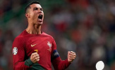 Top 10 chân sút vòng loại World Cup: Ronaldo áp sát vị trí dẫn đầu