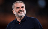 Ange Postecoglou và thử thách tại Nottingham Forest