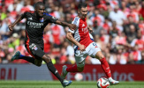 Bayern thất bại trong việc chiêu mộ Martinelli, Liverpool thu lợi lớn