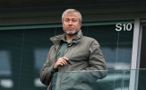 Abramovich thất bại trong nỗ lực gỡ bỏ lệnh trừng phạt của EU