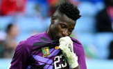 Sai lầm của Onana khiến hy vọng giành vé World Cup của Cameroon xa vời
