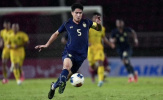Đội trưởng U23 Thái Lan phớt lờ chỉ trích từ người hâm mộ