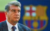 Vết gợn lớn nhất trong nhiệm kỳ của Joan Laporta tại Barcelona