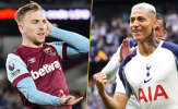 Soi trận West Ham vs Tottenham: Diễn biến khó lường hậu Levy