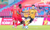 Soi trận Thanh Hóa vs HAGL: Cơ hội thoát khủng hoảng