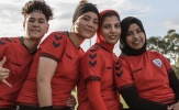 'Bóng đá đã cứu mạng tôi': Tiếng nói của những cầu thủ nữ Afghanistan