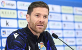 Real Sociedad vs Real Madrid: Ngày tái ngộ của Xabi Alonso