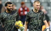 Arteta thừa nhận bị phản đối sau khi loại Ramsdale, trao cơ hội cho Raya