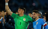 Uruguay đến Malaysia thi đấu giao hữu vào tháng 10