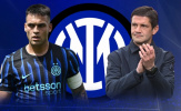 Inter Milan chuyển giao thế hệ dưới thời Cristian Chivu