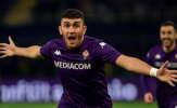 Roberto Piccoli: Trung phong mới của Fiorentina và đối tác hoàn hảo cho Moise Kean