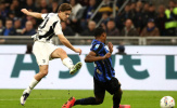 Inter và những nỗi lo khi chạm trán Juventus