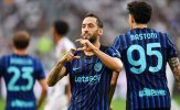 Inter Milan khủng hoảng tâm lý? Chivu chỉ ra vấn đề sau 2 trận thua ngược