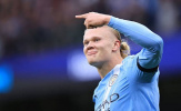 Derby Manchester: Haaland lập cú đúp, Foden truyền cảm hứng cho Man City