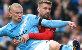 Amorim cần loại Luke Shaw khỏi trận gặp Chelsea