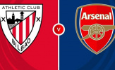 Soi trận Athletic vs Arsenal: Vượt bão chấn thương tại Champions League