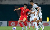 U23 Việt Nam cần người gánh vác hàng công để 'săn vàng' SEA Games