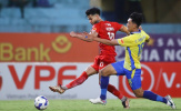 CLB Hà Nội đối mặt thách thức lớn sau khởi đầu thất vọng