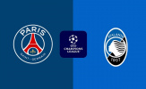 Soi trận PSG vs Atalanta: Nhà vô địch thị uy