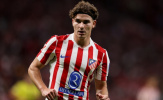 Julian Alvarez bị gạch tên, Atletico tan hoang lực lượng trước Liverpool