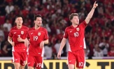 Indonesia được dự đoán góp mặt tại World Cup