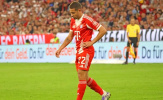 Bayern mất Guerreiro vì chấn thương cơ bụng trước Chelsea