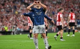 Chấm điểm Arsenal: Vinh danh siêu dự bị