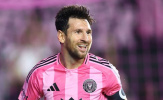 Messi vừa ghi bàn vừa kiến tạo, Miami phục hận Seattle