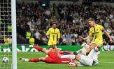 Spurs bị chuyên gia cảnh báo sau chiến thắng Villarreal