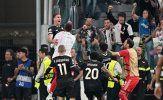Hòa 4-4 kịch tính: Juventus và Dortmund lập kỳ tích tám bàn trong hiệp hai