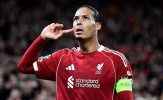 Chấm điểm Liverpool: Người hùng Van Dijk; Isak ra mắt hứa hẹn