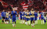 Chelsea thua Bayern Munich, CĐV đồng loạt chỉ trích Garnacho
