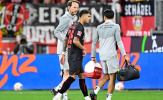 Khởi đầu Champions League: Leverkusen xoay tua lực lượng sau chấn thương